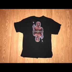 Vintage TOOL band t-shirt